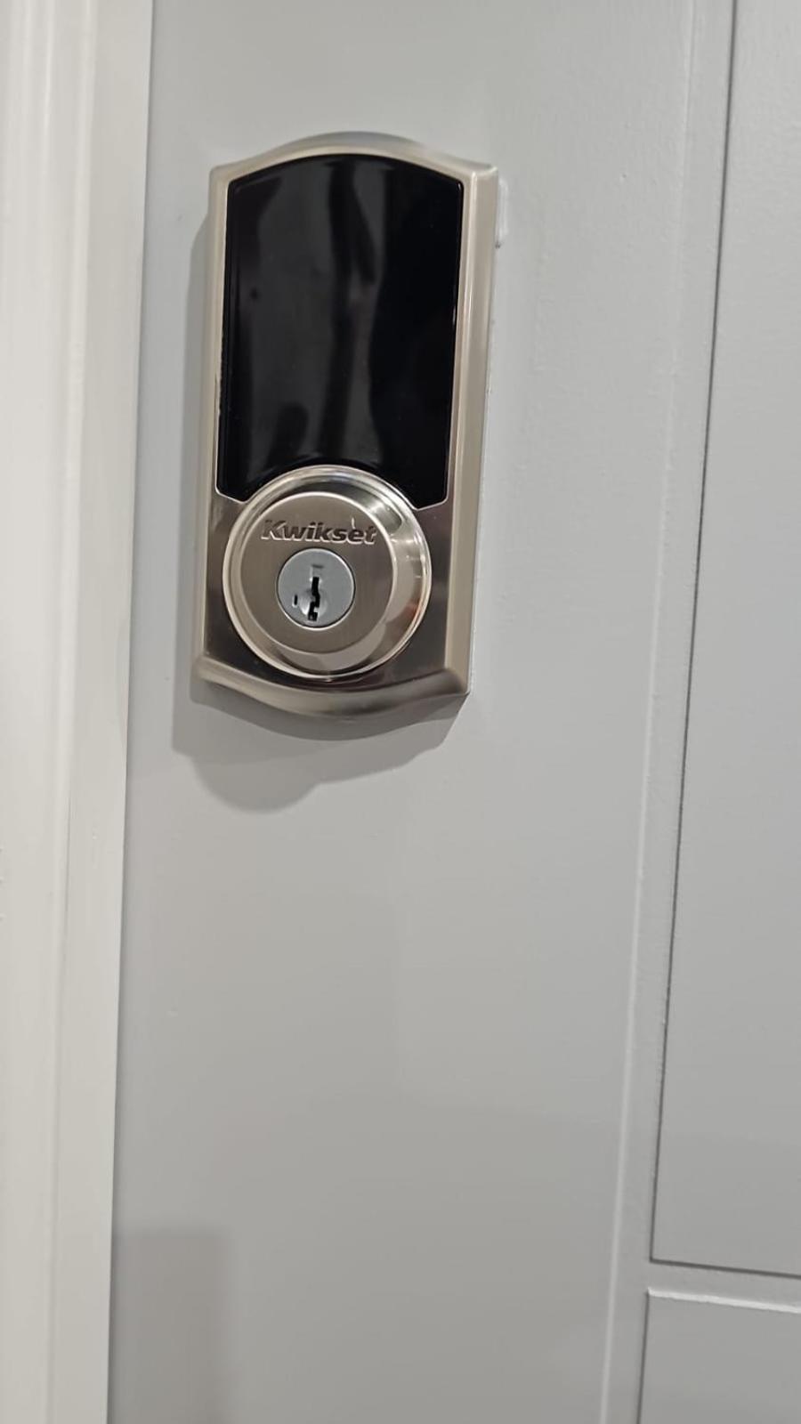 B53 Accommodation 梅努斯 外观 照片