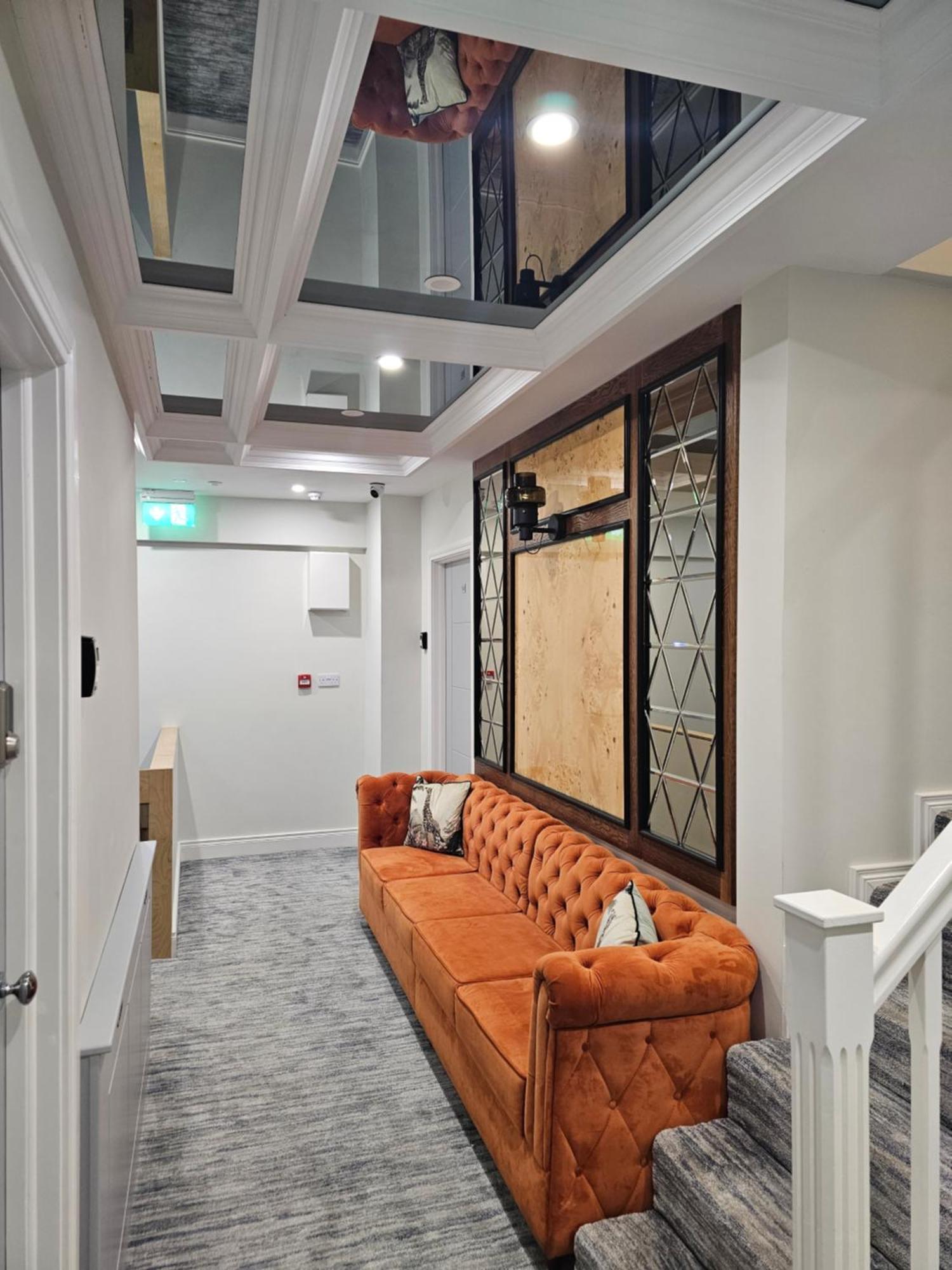 B53 Accommodation 梅努斯 外观 照片